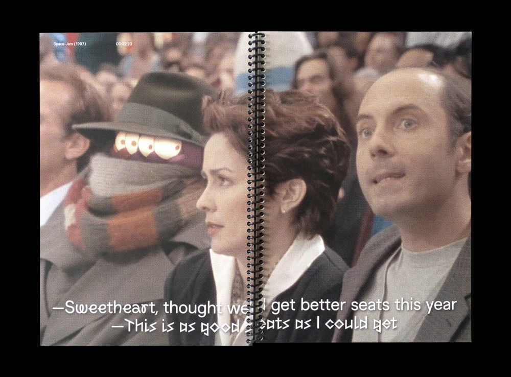 Imagen de Type as Tone